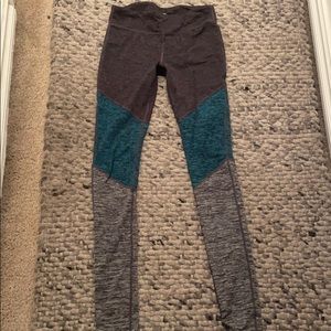 Free people movement leggings